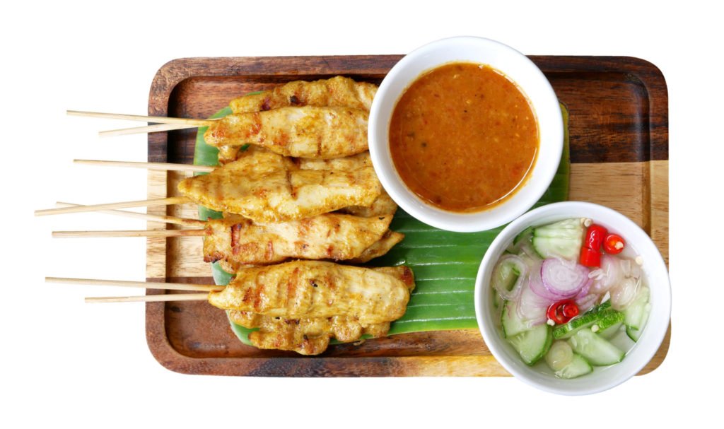 À la découverte de l'authenticité des saveurs thaïlandaises : Un voyage culinaire inoubliable
