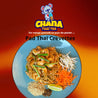 Plat chana thai Pad Thai aux crevettes chana-thai